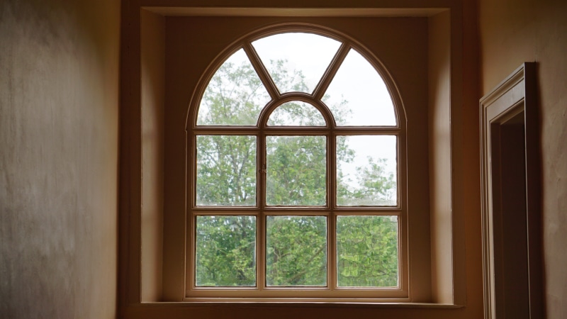 reflection, ancient, glass - material, no people, nature, window frame, empty, vintage, sunlight, wood, traditional, indoors, old, window, daytime, pane