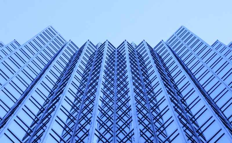 window, skyscraper, urban Scene, building, reflection, glass - Material, Valley, office Building, building Exterior, built Structure, view, business, curtainwall