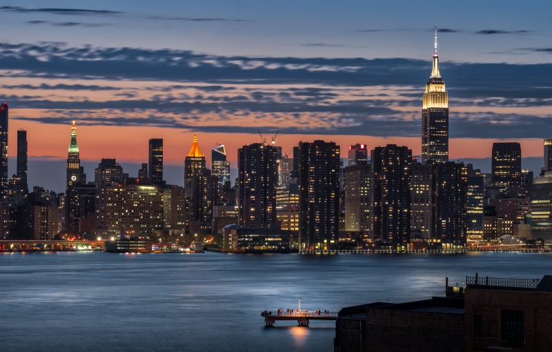 park, sunset, pier, Greenpoint, beach, nikon  D4, boats, sunlight, daylight, Light, downtown District, built Structure, tower, urban Scene, new York City
