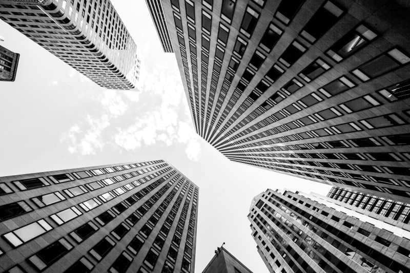 California, buildings, office Building, photo, cityscape, business, urban Scene, city, downtown District, building Exterior, tower, low angle, angle of view