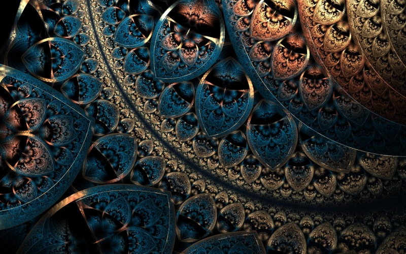 geometry, 1080P, carving, place of worship, creativity, no people, backgrounds, carving - craft product, religion, close-up, architecture, design, digital art