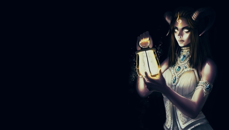 artwork, World of Warcraft, fantasy art, draenei, 1080P