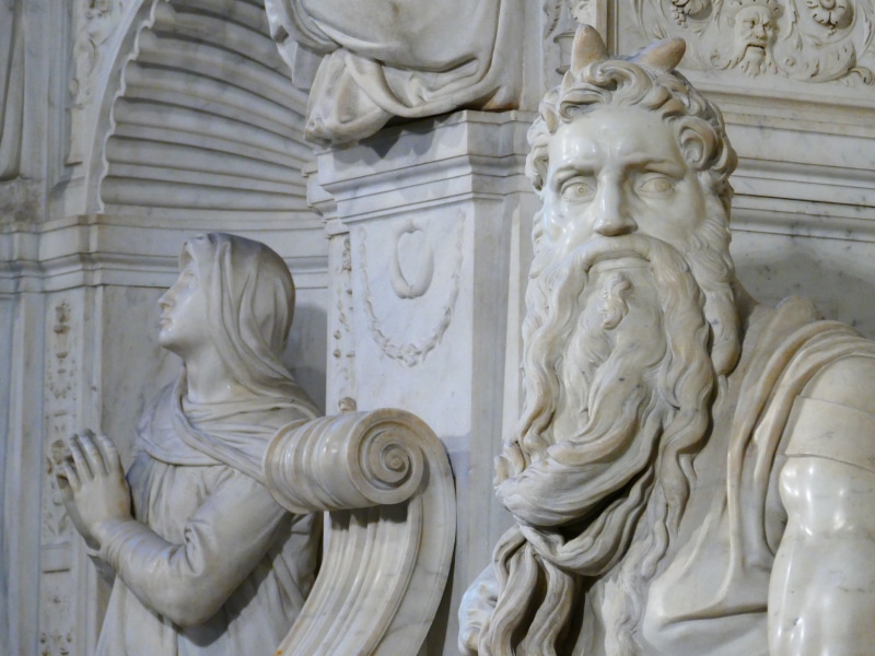 human representation, close-up, italy, no people, ornate, built structure, concrete, carving - craft product, representation, white color, creativity, the past