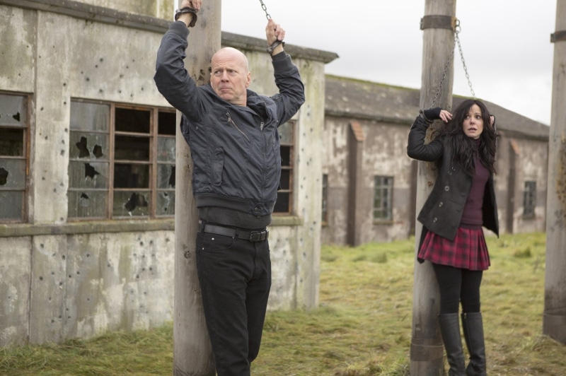 Movie, Bruce Willis, Sarah Ross, Frank Moses, 1080P, RED 2, Mary-Louise Parker