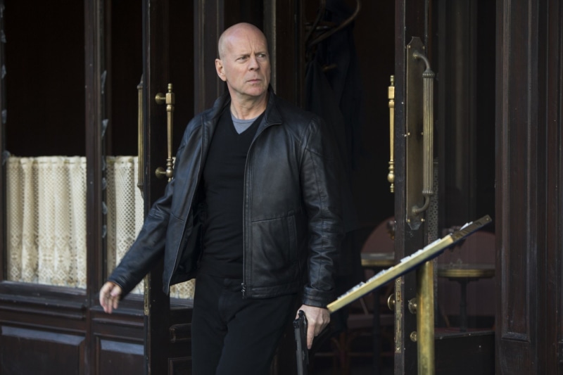 Movie, 1080P, Frank Moses, Bruce Willis, RED 2