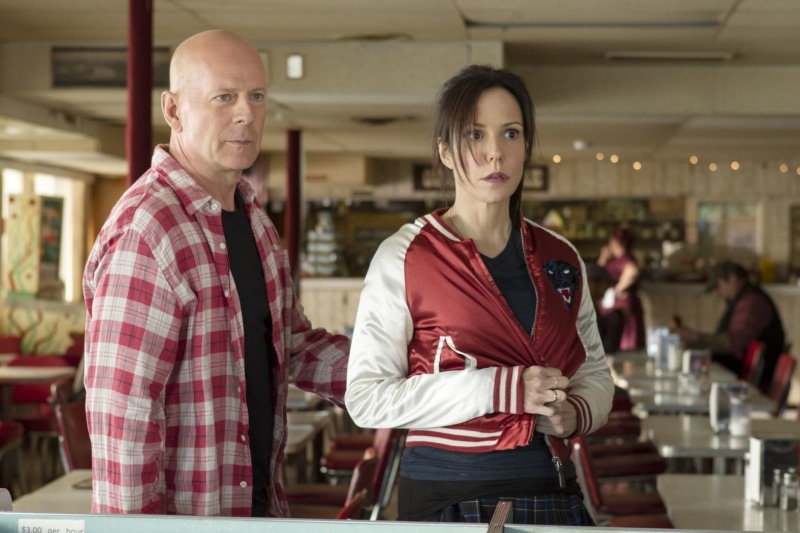 Sarah Ross, Bruce Willis, Mary-Louise Parker, Frank Moses, 1080P, Movie, RED 2