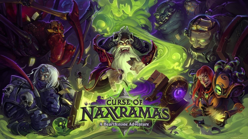 Warcraft, Hearthstone, artwork, Hearthstone: Heroes of Warcraft, concept art, 1080P, Blizzard Entertainment, digital art