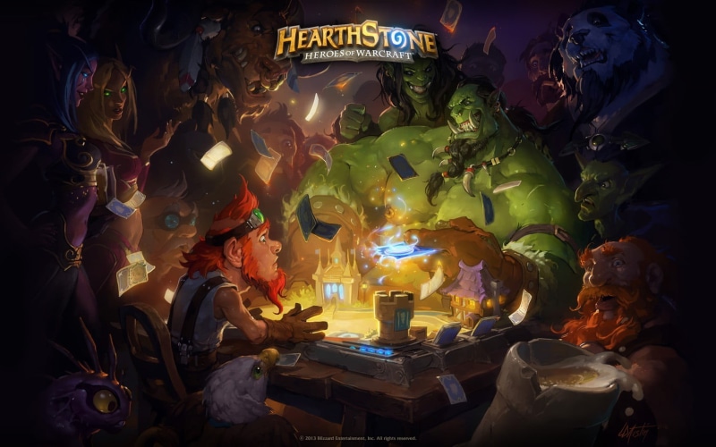 female likeness, food, retail, illuminated, Hearthstone, nature, representation, freshness, 720P, for sale, artwork, stone, Warcraft, real people, concept art