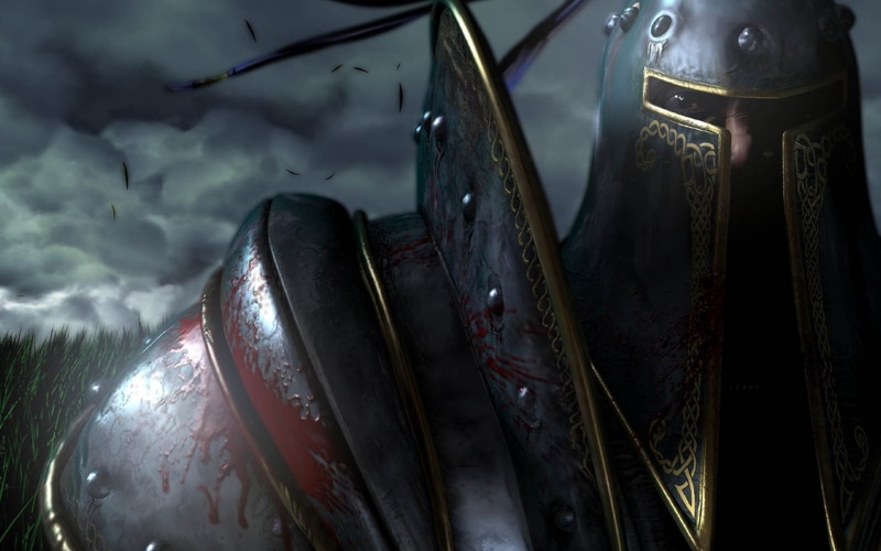 game, reign, Warcraft 3, iii, chaos, warcraft, character, Warcraft III, 1080P