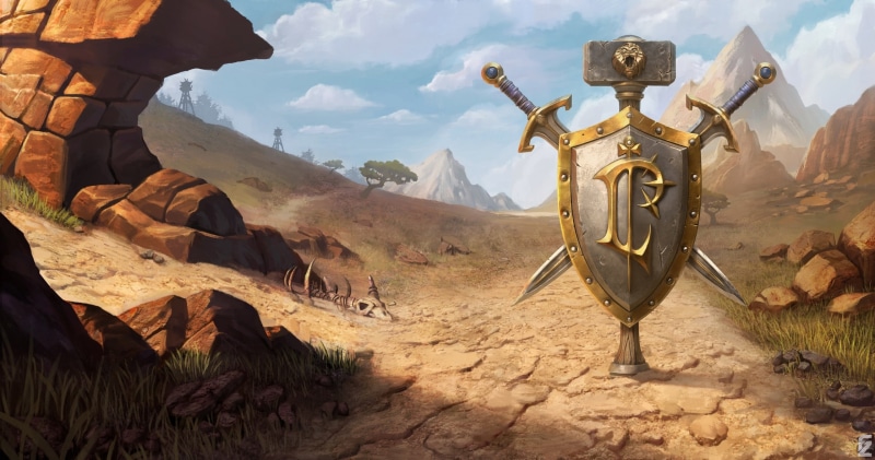 Warcraft, Video Game, Warcraft III: Reforged, 2K
