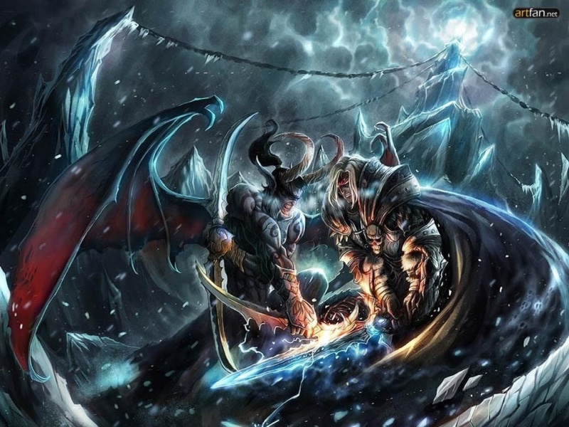 fantasy art, animal, smoke - physical structure, invertebrate, animals in the wild, swimming, jellyfish, motion, animal wildlife, Warcraft, Lich King