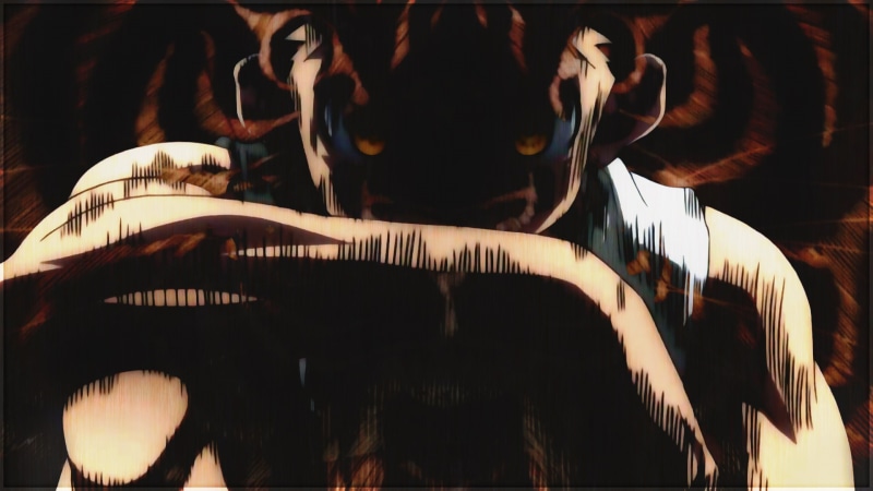 1080P, Gon css, Hunter x Hunter, anime