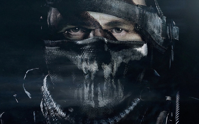 digital composite, real people, obscured face, looking at camera, human face, cover, video game characters, indoors, case, video games, man, headshot, men