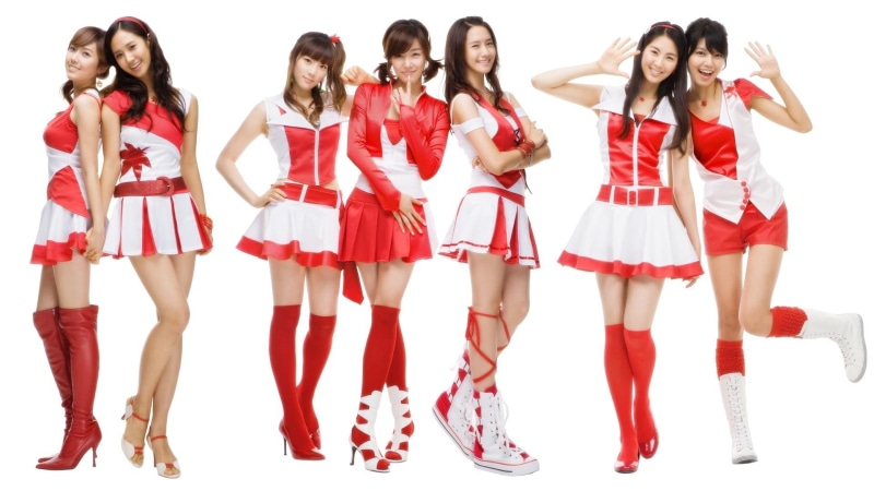 1080P, girls, beautiful, models, asian, art, people, female, hd, red