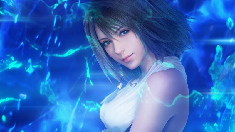 fantasy, beautiful, final fantasy, final, desktop, 1080P, girl, background, beautiful desktop