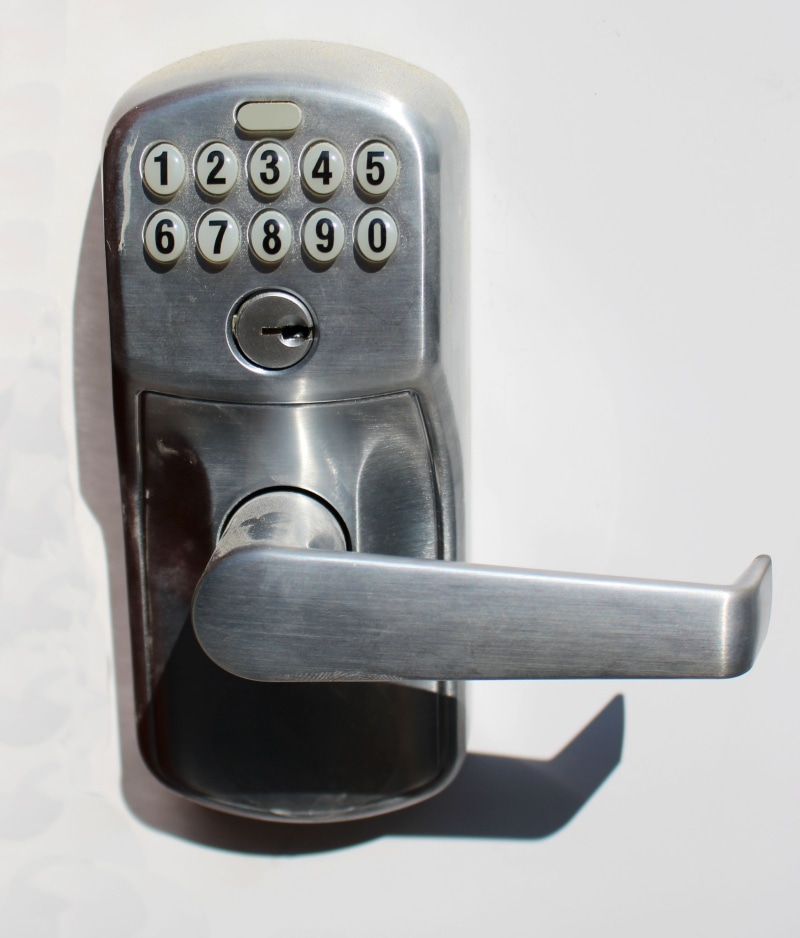 Security, steel, symbol, gray, private, silver colored, no people, encryption, unlock, safe, knob, 2K, single object, access, Combination, dial, code