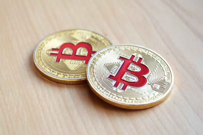 investment, 2K, single object, the past, money, wooden, still life, text, payment, bitcoin, table, group of objects, economy, brown, symbol, western script