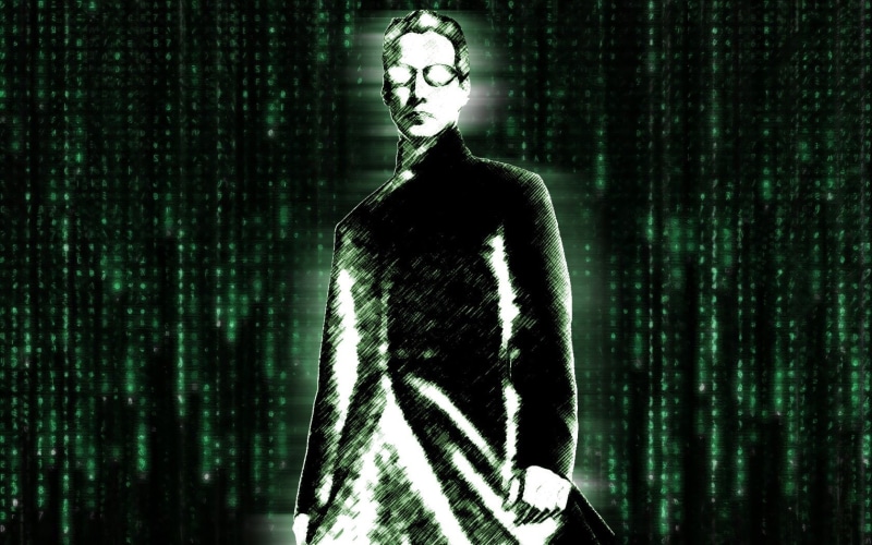 futuristic, binary, revolutions, reloaded, punk, code, computer, adventure, cyber, hacker, matrix, 720P, hack, cyberpunk, fighting, sci-fi, warrior, noir