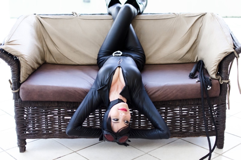 DC Comics, Catwoman, 1080P, Women, Cosplay