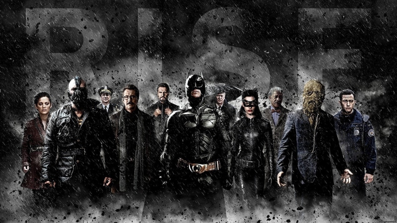 rise, rises, adult, leisure activity, built structure, catsuits, group Of People, outdoors, Selina Kyle, wall - building feature, full length, day, knight