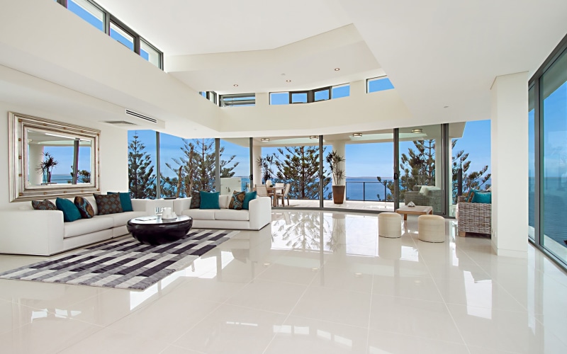 no people, building, furniture, architecture, domestic room, white, chair, home interior, table, window, interior, seat, home, 2K, ceiling, interior design