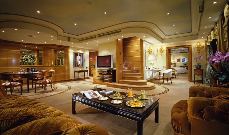 expensive, hotel, apartment, lifestyles, illuminated, flooring, wooden, dining, inside Of, design, karaoke, lighting Equipment, home Showcase Interior