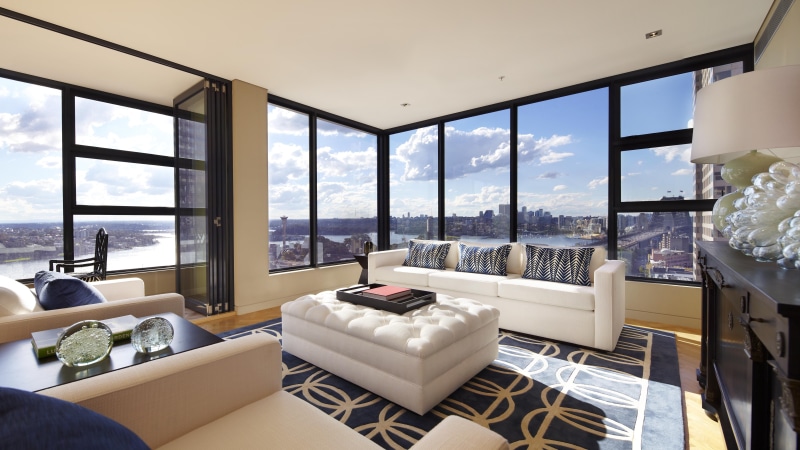 apartment, house, home, 5K, interior, condo, design, room
