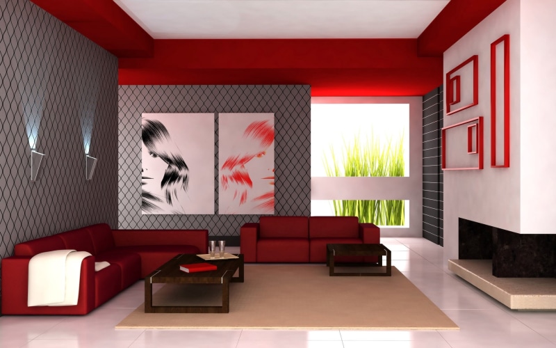 luxury, architecture, office, indoors, people, couch, wood - Material, architecture And Buildings, room, table, decoration, apartment, flooring, interior