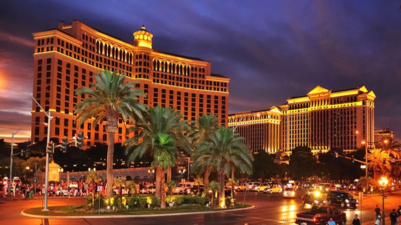 bellagio, mobile, hotel, casino, pc, night, hd, laptops, phones, 1080P, las, vegas, luxury