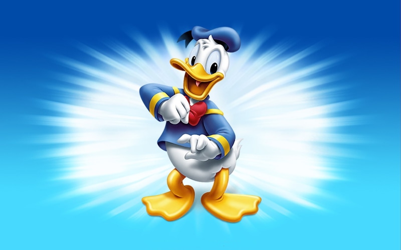 disney, phones, duck, donald, tablet, mobile, adventures, hd, desktop, pc, images, 2K