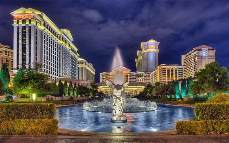 hd, fountain, nevada, palace, america, vegas, caesars, 1080P, north, hotel, las