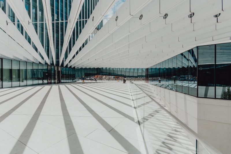 building, minimalist, airport, day, 5K, architect, travel, edp, flooring, lisboa, portugal, minimal, modern, built structure, transparent, glass - material