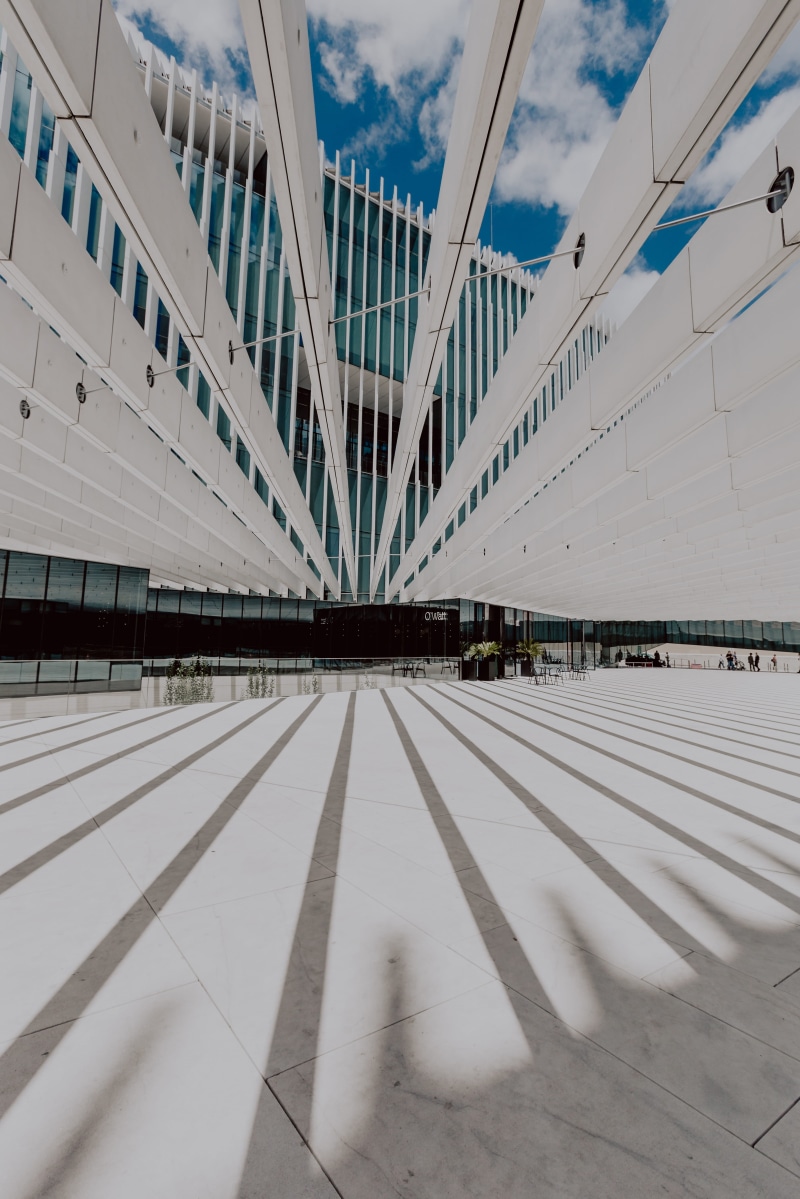 built structure, lisboa, edp, building exterior, no people, sky, headquarters, reflection, connection, lisbon, architect, bridge, outdoors, cloud - sky