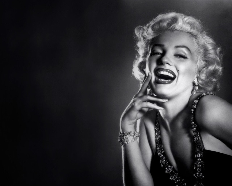 720P, Actresses, marilyn, Marilyn Monroe, monroe