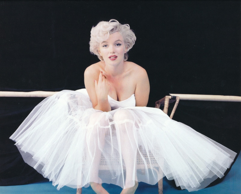marilyn, monroe, 2K, actress, blonde