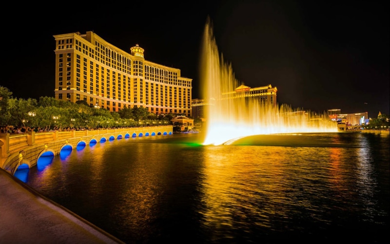america, bellagio, fountain, casino, vegas, hotel, 1080P, desktop, north, backgrounds, nevada, las
