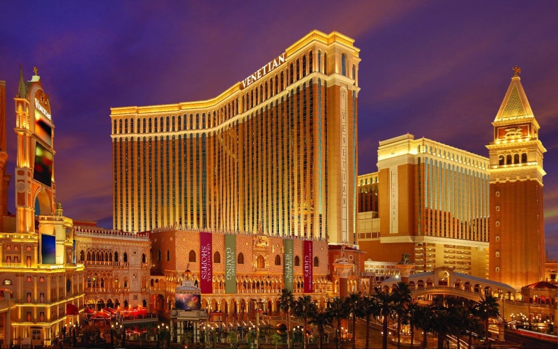 hotel, casino, exterior, venetian, hd, resort, nevada, las, picture, vegas, 2K