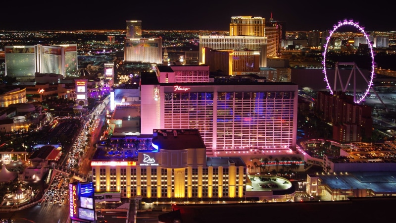 hd, wheel, casino, america, desktop, flamingo, 1080P, vegas, resort, ferris, las, north, hotel, nevada