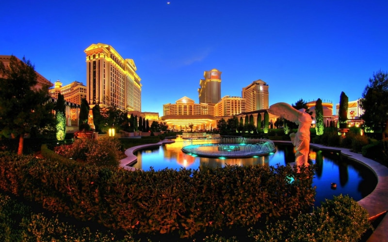 las, casino, palace, caesars, hotel, travel and world, amp, 1080P, vegas
