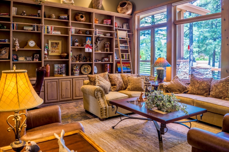 electric lamp, book, home, luxury home interior, plant, living room interior, domestic room, no people, seat, home showcase interior, pillow, decor, residential