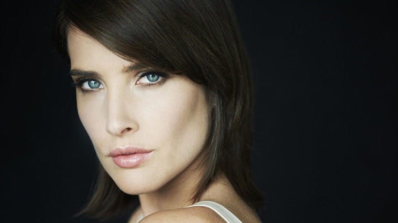 hd, girls, 4K, celebrities, cobie smulders, 4k