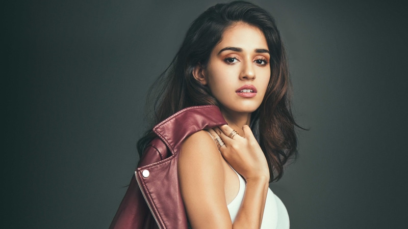 Actresses, Disha Patani, 4K