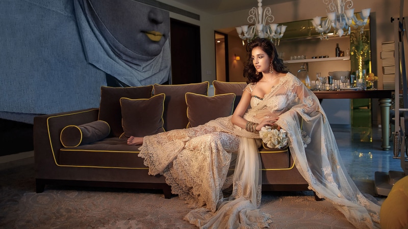 Disha Patani, HD, 4K, Photoshoot