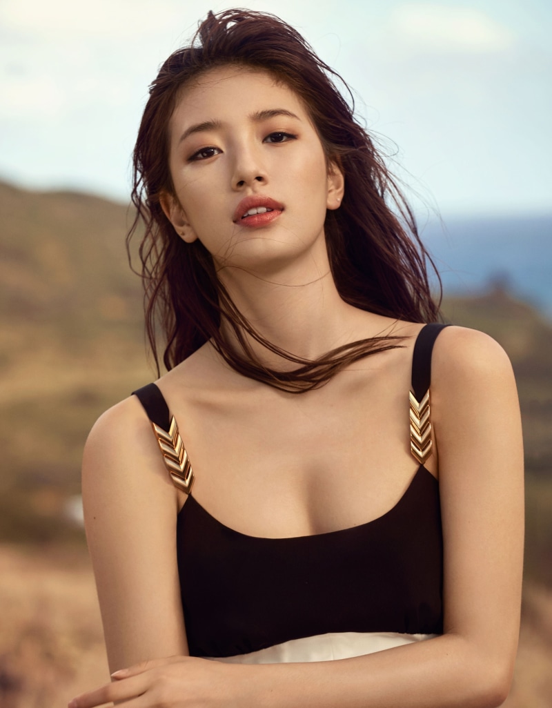 Korean women, K-pop, actress, 4K, Miss A, Bae Suzy