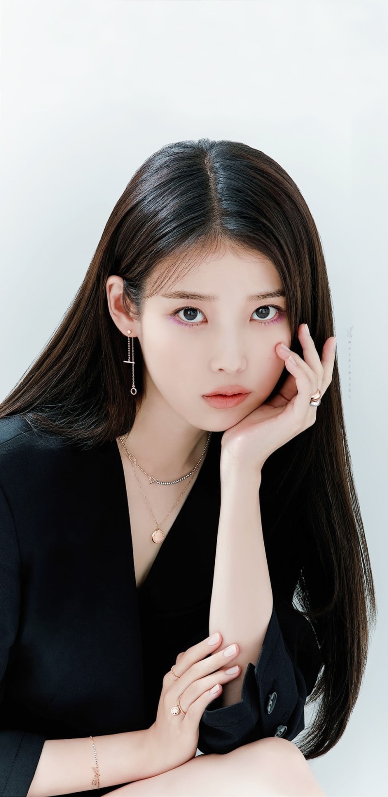 singer, Lee Ji-Eun, 1080P, K-pop, actress, IU