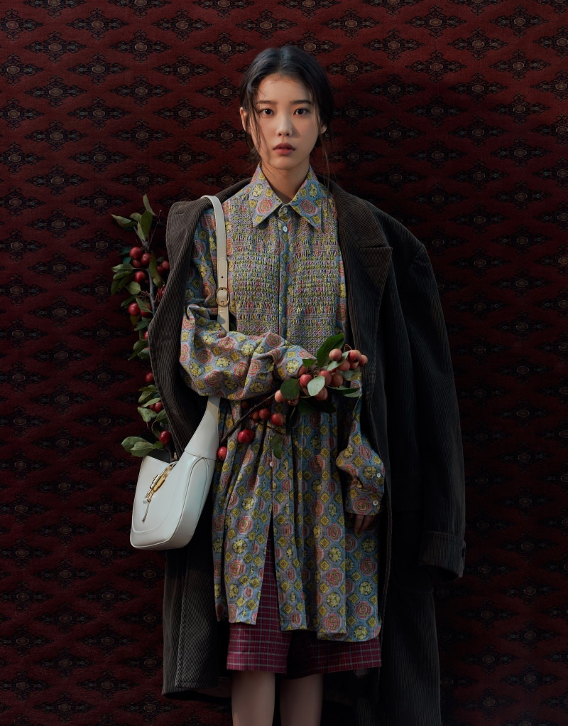 actress, singer, Lee Ji-Eun, 2K, Korean women, IU