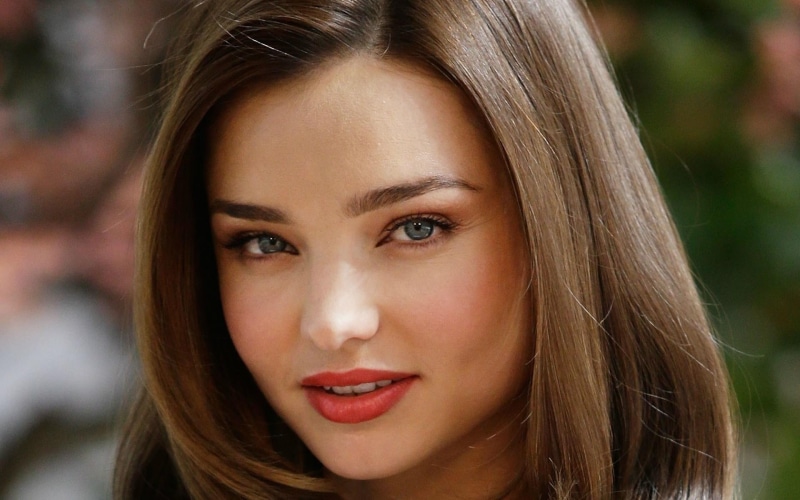 model, Miranda Kerr, 1080P, women