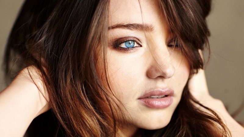 human face, brown hair, teenager, adult, looking at camera, close-up, headshot, eye, human body part, portrait, young women, hair, emotion, body part, face