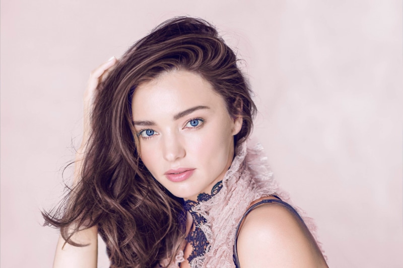 Miranda Kerr, women, model, 1080P