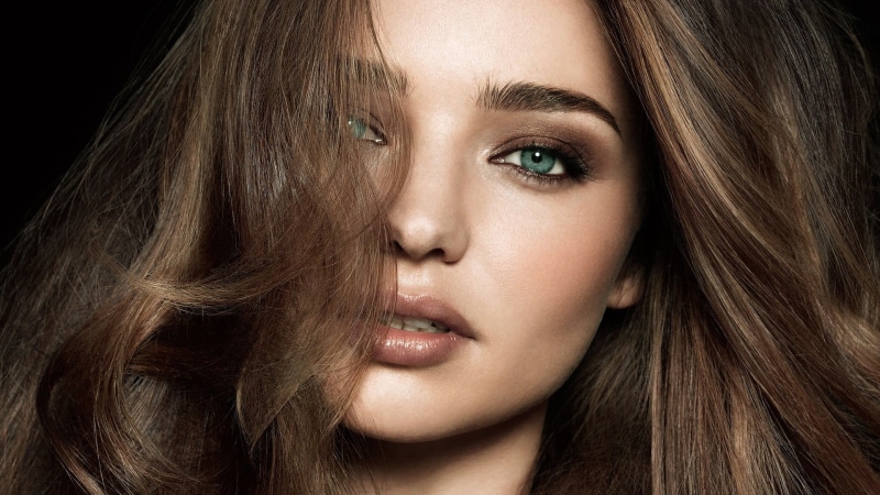glamour, modern, beauty, blue eyes, beautiful woman, long hair, close-up, human body part, fashion, teenager, looking at camera, face, young women, human face